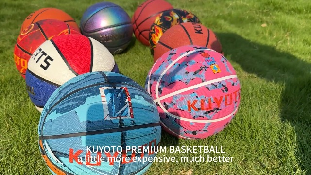 KUYOTQ Kids Youth Size 5 (27.5